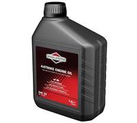 Briggs and Stratton Engine Oil 1.4 Litre Product Code 100006e