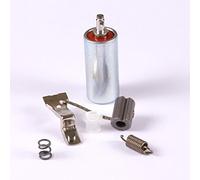 Briggs and Stratton Genuine 294628 Ignition Kit in Contact with Condenser