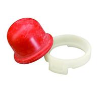 Briggs and Stratton Genuine 4178 Primer Pumps 694394 (Multi Pack of 5)