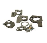 Briggs and Stratton Genuine 495606 Carburetor Overhaul Kit