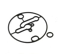 Briggs and Stratton Genuine 698781 Gasket Float Bowl Nikki