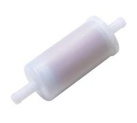 Briggs and Stratton Genuine OEM Replacement Fuel Filter # 695666