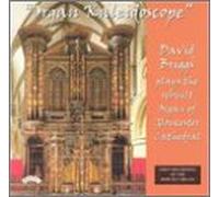 Briggs, David - Organ Kaleidoscope