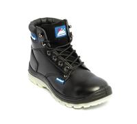 Briggs Himalayan 2600 S1P/SRC Safety Ankle Boot Black Size 7 2600BK070