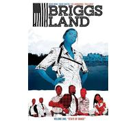Briggs Land Volume 1 State of Grace