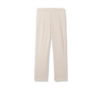 Briggs New York Women's Pull On Dress Pant Average Length & Short Length, Heather Rockridge, 10