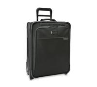 Briggs & Riley Black Global 2-wheel Carry-on Shell Suitcase 53.3cm