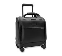 Briggs & Riley Baseline Cabin Spinner, Black, 40 cm