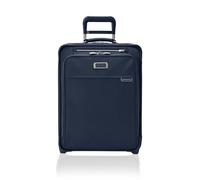 Briggs & Riley Baseline Uprights, Navy, 21" Global Carry-On, Baseline Global 2-wheel Carry-on