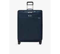 Briggs & Riley Briggs & Riley Baseline Expandable Shell Suitcase 78.7cm Navy