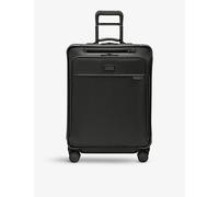 Briggs & Riley Briggs & Riley Baseline Soft-Shell 4-Wheel Expandable 66cm Black