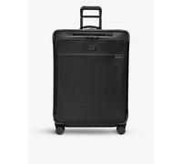 Briggs & Riley Briggs & Riley Baseline Soft Shell 4-Wheel Expandable 73.7cm Black