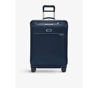 Briggs & Riley Medium Expandable Spinner,Navy,Medium 66cm