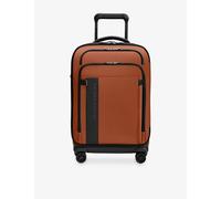 Briggs & Riley Briggs & Riley Essential 56cm Carry-On Expandable Spinner Canyon