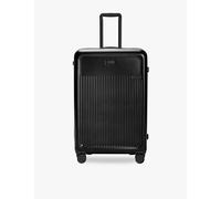 76cm Large Expandable Spinner - Sympatico 3.0 Black