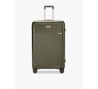 76cm Large Expandable Spinner - Sympatico 3.0 Olive