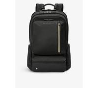 Briggs & Riley Briggs & Riley @Work Medium Nylon-Blend Backpack Black