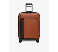 Briggs & Riley Briggs & Riley Zdx Medium 4-Wheel Spinner Expandable Suitcase 66cm Canyon