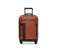 Briggs & Riley ZDX Luggage, Canyon, Domestic 22" Carry On Expandable Spinner, Domestic 22" Carry-on Expandable Spinner
