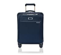 Global Cabin Spinner Suitcase - Baseline 2 Navy Navy