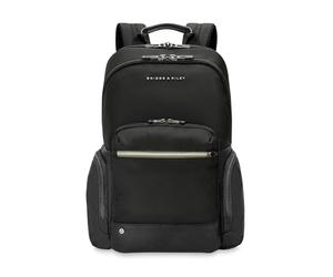 Briggs & Riley HTA Medium Cargo Backpack, Black