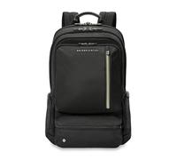 Briggs & Riley HTA Medium Widemouth Backpack, Black