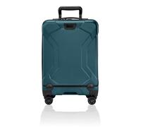 Briggs & Riley International 21" Carry On Spinner - Luggage for Travel, Suitcases with Wheels, Hardside Rolling Bag for Men & Women, Self-Repairing Zipper - Torq Collection, Ocean