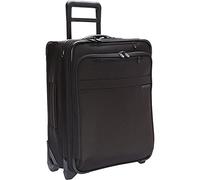 Briggs & Riley International Carry-On Expandable Wide-Body Upright, 55cm, 59.3 litres, Black