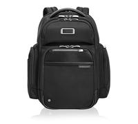 Briggs & Riley Large Cargo Backpack, Black