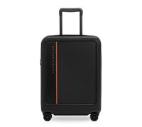 Briggs & Riley Luggage Global 53cm Carry On Expandable Spinner - ZDX Hard - Black - 826952 - 789311007525