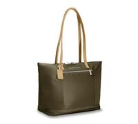 Briggs & Riley Rhapsody Expandable Tote, Navy, Olive