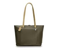 Briggs & Riley Rhapsody Expandable Tote, Navy, Olive