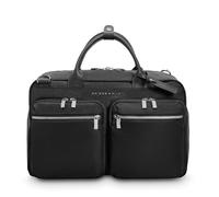 Briggs & Riley Rhapsody Multi-Pocket Cabin Bag, Black, Black, Rhapsody Multi-Pocket Cabin Bag