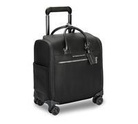 BRIGGS & RILEY Rhapsody Wheeled Cabin Bag, Black, Black, One Size, Rhapsody Wheeled Cabin Bag