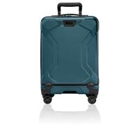 Briggs & Riley Torq 2.0 Hardside Domestic Carry-On 4 Wheel Spinner Suitcase, 56cm, 44.9L, Ocean
