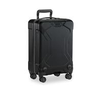 Briggs & Riley Black Torq Hard Case 4-wheel Cabin Suitcase 56cm