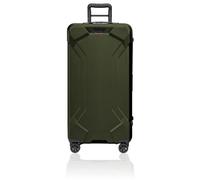 Briggs & Riley Torq Hardside Extra Large 4 Wheel Trunk Spinner, 82.5cm, 123.9 Litres, Hunter Green