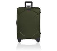 Briggs & Riley Torq Medium Spinner Green Size: One Size, Hunter