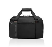 Briggs & Riley Underseat Cabin Bag - Carry On Luggage for Travel, Softside Bag for Men & Women, RFID Data Protection, Adjustable Shoulder Strap, Fits up to 16" Laptop - ZDX Collection, Black