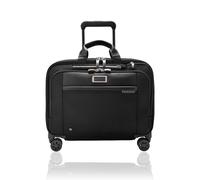 Briggs & Riley @Work Medium Spinner Breif, Black