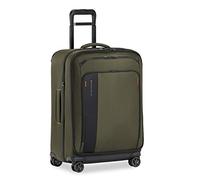 Briggs & Riley ZDX 56cm Carry-on Expandable Spinner, Hunter
