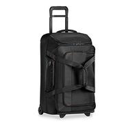 Briggs & Riley ZDX Medium Upright Duffle Bag, Black