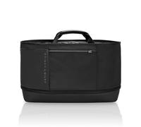 Briggs & Riley Zdx, Black, Expandable Overnighter, Expandable Overnighter