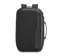 Briggs & Riley ZDX Cargo Backpack, Black, One Size