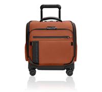 Briggs & Riley ZDX Luggage - Checked Luggage for Travel, Suitcases with Wheels, Softside Rolling Bag for Men & Women, Canyon, International 21" Carry On Expandable Spinner, International 21" Carry-on
