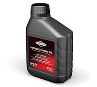 BRIGGS & STRATTON, 4 Stroke, SAE30 Engine Oil 500ml - 100004E