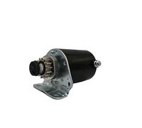 Briggs & Stratton 12 Volt 14 Teeth Starter Motor Fits Replaces OEM 693551