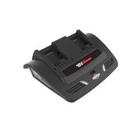 Briggs & Stratton 18V Li-Ion Battery Twin Charger for Murray, Sprint 18V, 1697531
