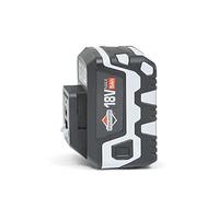 Briggs & Stratton 18V Lithium-Ion 5.0Ah Battery for Murray, Sprint 18V, with USB Port, 3-Year Warranty, 1697533