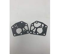 Briggs & Stratton 2 X Carburettor Diaphragm/Gasket Kit. 795083